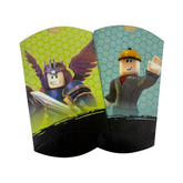 CAJAS SORPRESAS ROBLOX 6 UNIDADES